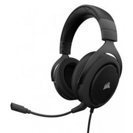 Headset Diadema Corsair Hs50 Negro 3.5 Mm