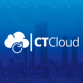 Servidor virtual en la nube paquete oro CT Cloud NCOROLIN - Servicio de Nube, Servidor Virtual