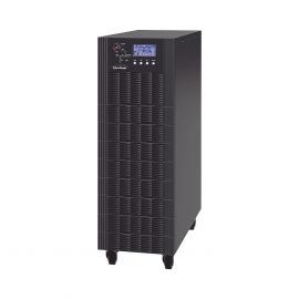 UPS Trifásico de 30 kVA/27 kW, Topología Online Doble Conversión, Voltaje de 208/220 Vca de L-L, Respaldo de 5 Minutos al 100% de Carga, Incluye Módulo y Banco de Baterías