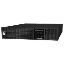 No-Break CyberPower1000 VA, 900 W, 5 h, Negro, Industrial