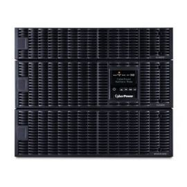 No Break CyberPower OL10KRTF, 10000 VA/10000 W, 5 h, Negro