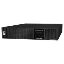 No-Break CyberPower1500 VA, 1350 W, 5 h, Negro, Industrial