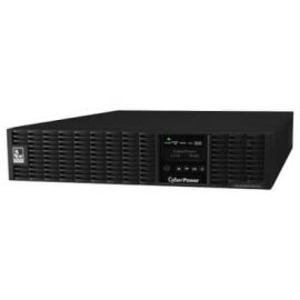 UPS de 2200 VA/1800 W, Online Doble Conversión, Entrada 120 Vca NEMA 5-20P, Onda Senoidal Pura, Rack o Torre de 2 UR, Con 6 NEMA 5-20R y 1 NEMA L5-20R