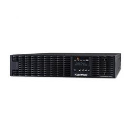 No-Break CyberPower OL3000RTXL2UHV - 3000 VA, 2700 W, Negro
