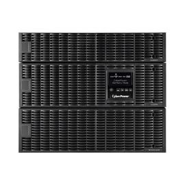 No Break 6000Va Online Senoidal Pura LCD UPS Rt3U 240-120V 15 Contactos 3Años