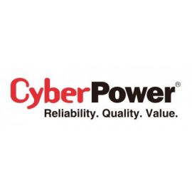 No-Break CyberPower OM1500ATLCD1500 VA, 8 h, Negro
