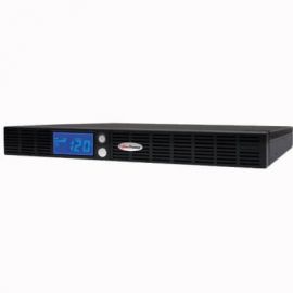 No-Break CyberPower - 1000 VA, 600 W, 8 h, Negro, Industrial