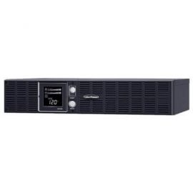 Ups De Línea Interactiva Cyberpower Smart App Or1500Lcdrt2U - 1.50Kva/900W - Rack/Torre - 8Hora(S) Recharge - 6Segundo Stand-By - 120V Ac Entrada - 8 X Nema 5-15R