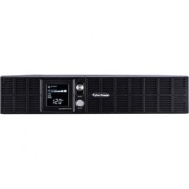 No-Break CyberPower OR1500PFCRT2U1500 VA, 900 W, 8 h, Negro