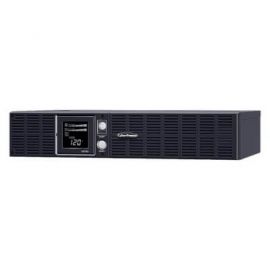 No-Break CyberPower2000 VA, 1320 W, 8 h, Negro, Industrial