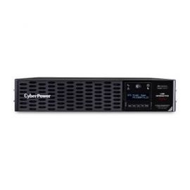 No Break Cyberpower (Pr1500Rtxl2U) 1500Va, 1500W, Rack /Torre, 2U, 8 Nema 5-15, Senoidal Pura, Permite Módulos de Batería Extendida (Bp48Vp2U02), Garantía 3 Años, Incluye Batería