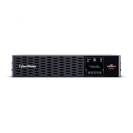 No break CyberPower PR3000RT2U 3000 VA, 3000W, Negro