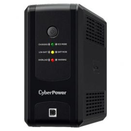 No Break CyberPower UT1000GU, 1000 VA, 500 W, Negro, Hogar y Oficina