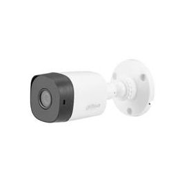 Camara Bullet Dahua Technology COOPER B1A5128, Interior y exterior, 5MP, Smart IR