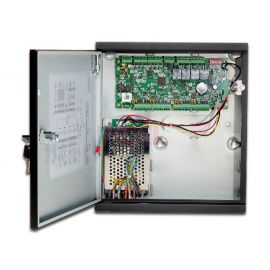 Control de Acceso Dahua para 4 Puertas, 4 Lectoras Wiegand o RS485, 100000 Tarjetas, 300000 Registros/TCP IP