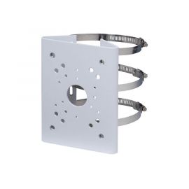 Montaje Dahua para Poste Compatible con Cámaras PTZ Series Sd65Xx, Sd69, Sd63, SD64, Sd6A, SD6C