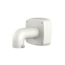 Montaje de Pared Compatible con Adaptadores PFA100 para Cámaras Domo Hdbw5300, Hdbw5501, Hdbw8301