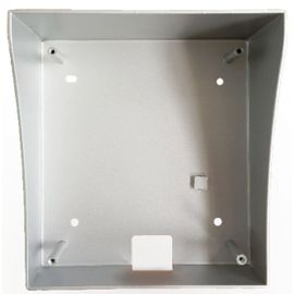 Dahua Cubierta para Instalación y Protección de Video Portero IP Dahua, Compatible con Vto2000A