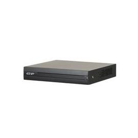 Nvr Dahua 4 Canales IP, H265+, H264+, 4 Puertos PoE, Rendimiento 40 Mbps, HDMI, VGA, Puerto SATA 4Tb, Soporta Cámaras de hasta 6 Mp, Promotcd