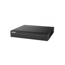  Nvr Dahua 8 Canales Ip / H265+  And  H264+ / 8 Puertos Poe / Rendimiento 80 Mbps / Hdmi / Vga / Puerto Sata 6Tb
