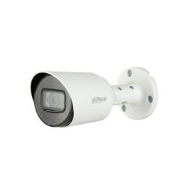 Cámara de Video Vigilancia Dahua Technology HFW1200TA28, Exterior, 1080p (2MP), 20 m, 2.8 mm, Metal
