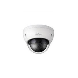 Camara Ip Dahua / Domo 2 Megapixeles / Lente De 2.8 Mm / Antivandalica Ik10 / H.265 / Ir 30 Metros / Dwdr / Ip67/ 