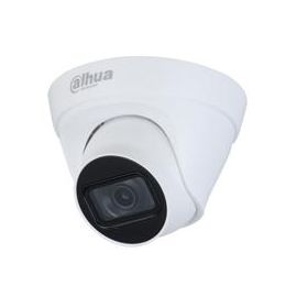 Camara Ipdahua  Domo De 2 Mp/ H.265+/ 105 Grados De Apertura/ Lente De 2.8Mm/ Ir De 30 Mts/ Ip67/ Dwdr/ 3D Dnr/ Hlc/ Blc/