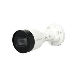 Cam Ip Bullet 2Mp H.265 20 F 20 Fps Lente De 2.8Mm Angulo De