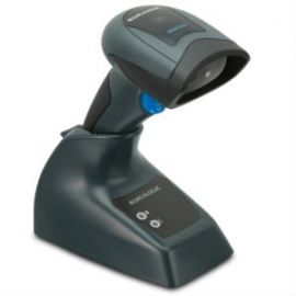 Quickscan Qbt2430 Bluetooth K It Usb 2D Imager Black Kit
