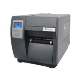 Impresora de etiquetas DATAMAX I12-00-48000L07Transferencia térmica, 203 x 203 DPI, 304 mm/s, LCD, Alámbrico
