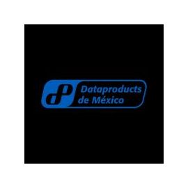 Cinta Dataproducts Modelo 1140, de 9 Millones de Caracteres para Impresora Matriz de Punto