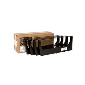 Caja De 4 Cintas Tallygenicom Lm500Plus,1000Plus,1500Plus,2000Plu