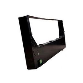 Caja con 10 Cintas Dataproducts Compatible para Impresoras Lm 1200, 1500, 1800 con Duración de 25 Millones de Caracteres