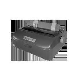 Impresora Dataproducts 1140, Impresin de 1 Original y 4 Copias, Velocidad de 400 Cps, Interface Estndar USB. Conectividad Opcional Serial y Paralelo Cabeza de Impresin de 9 Agujas