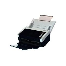 Scanner Dpm Avision Dúplex Ad250 80 Ppm/160 Ipm, 600Dpi Escala de Grises y Monocromaticos , USB, Adf 100 Hojas, Fb Opc