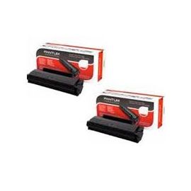 Toner Monocromatico Dataproductus Pantum para Modelo P2506W Rendimiento 1,600 Impresiones