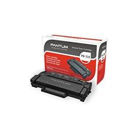 Toner Dataproducts Alto Rendimiento Monocromatico para Impresoras Pantum Serie 3500 Rendiemieto de 10K