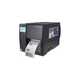 Impresora Termica Dpm Printronix T42X Directa Y Por Transferencia 4 Ancho, 203 Dpi, Alto Rendimiento Arm Cortex-A7, Sistema Printronix /Psa), Certificado Energy Star