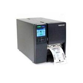 Impresora Termica Dpm Printronix T6000 Directa Y Por Transferencia Con Verificador 1D (Odv-1D) 4 Ancho De Impresion Y 14 Pulgadas Por Segundo, 203 Dpi, Pantalla Interactica