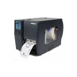 Impresora Termica Dpm Printronix T6000 Directa Y Por Transferencia, 203 Dpi, 4 De Ancho De Impresion, 14 Por Segundo, Pantalla Interactiva, Compatibilidad Rfid Y Verificador De Codigos 1D (Odv-1D)
