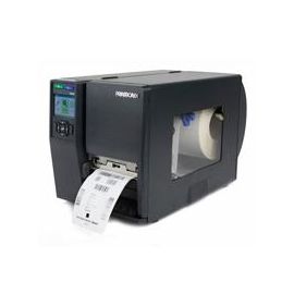 Impresora Termica Dpm Printronix T6000 Directa y Por Transferencia, Código de Barras, 4´, 300 Dpi, Serial, USB y Ethernet, RFID Opcional