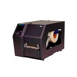 Impresora Termica Dpm Printronix T8000 Directa y Por Transferencia, Codigo de Barras, 4´,6´Y 8´, 203 Dpi,Serial,USB y Ethernet, Pantalla a Color de 3.4 Pulgadas