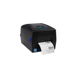 Impresora Termica Dpm Printronix T830, Directa Y Por Transferencia, 4, 8´, 300 Dpi, Conectividad Serial, Usb Y Ethernet, Rfid Opcional, Procesador Arm A7, Cifrado Nivel Empresarial