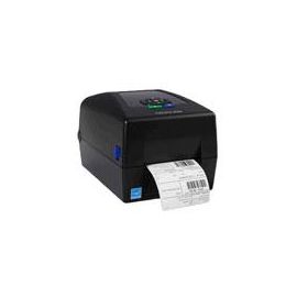 Impresora Termica Dpm Printronix T83R, Semi Industrial, Directa Y Por Transferencia, Rfid, 4