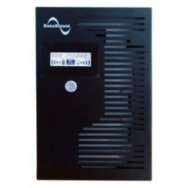 NO-BREAK KS 3000 LCD DATASHIELD KS 3000 , 3000 VA, Negro