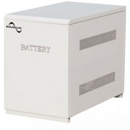 Banco de baterías DATASHIELD MI-4235, Gris
