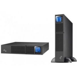 No-Break DATASHIELD UT1500RM1500 VA, 1350 W, Negro, Industrial y Oficina
