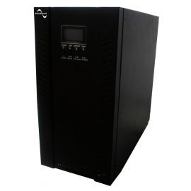 UPS on-line DATASHIELD UT60006000 VA, 4800 W, Negro, Industrial y Oficina
