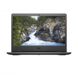DELL Vostro 3405 3450U Computadora portátil 35.6 cm (14") HD AMD Ryzen™ 5 8 GB DDR4-SDRAM 256 GB SSD Wi-Fi 5 (802.11ac) Windows 11 Home Negro