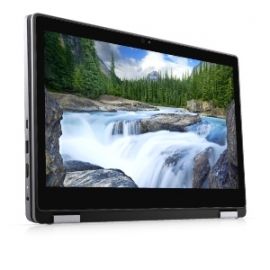 Nb Latitude 3310 Touch 2En1 Ci5 8Gb 128Gb Ssd W10P 1Wty